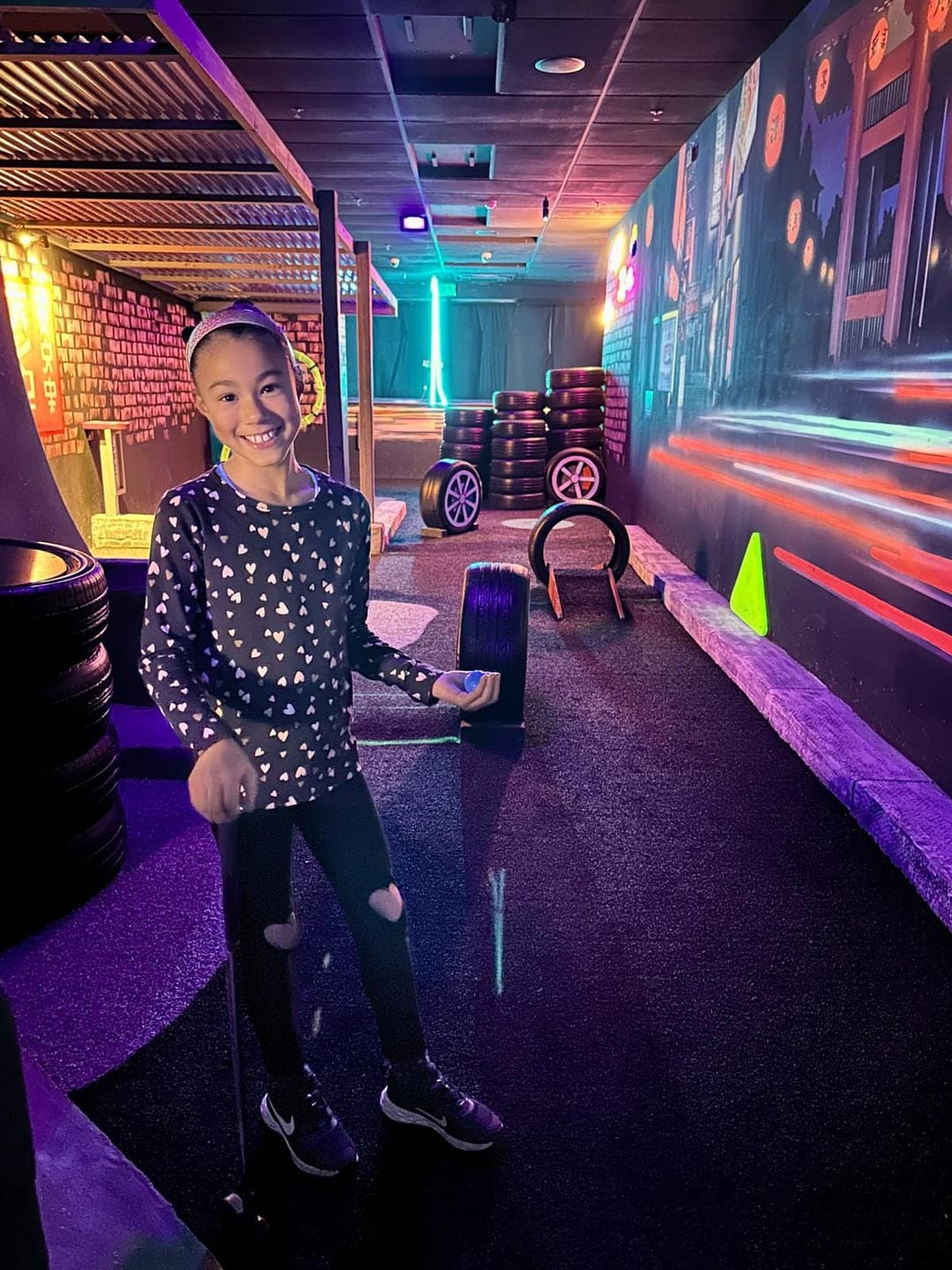 Putt Putt Social | Coventry City Centre - image 3