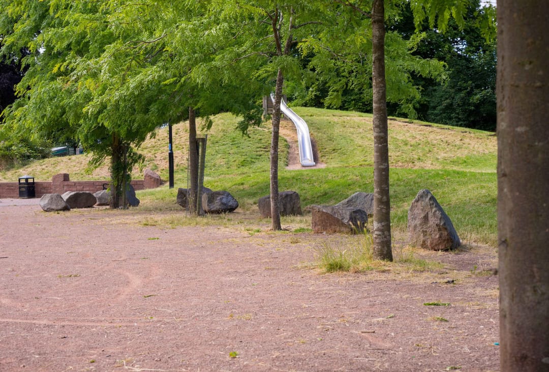 Primrose Hill Park | Hillfields - image 1