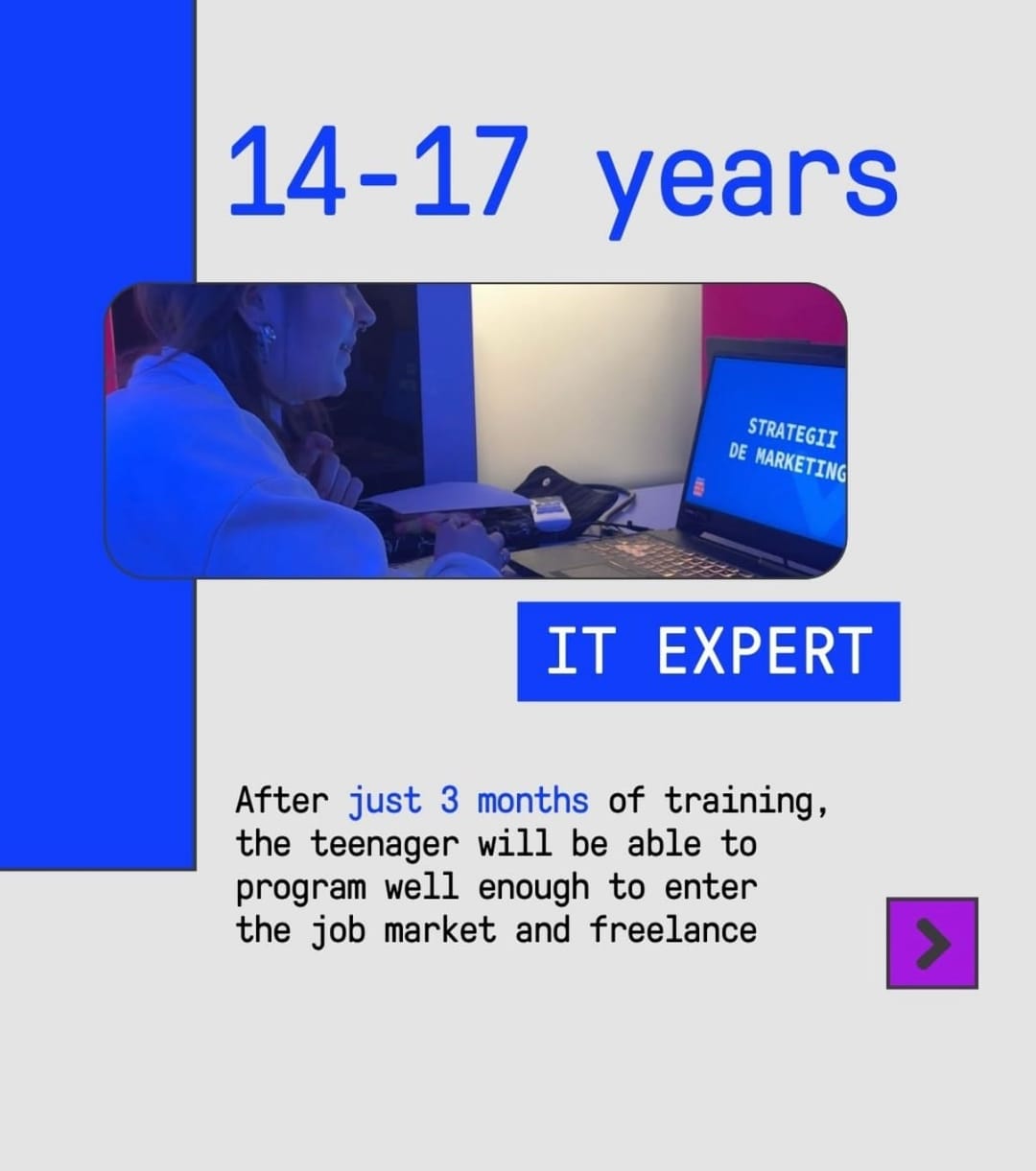 The Coding Academy for Children | Spon End - image 3