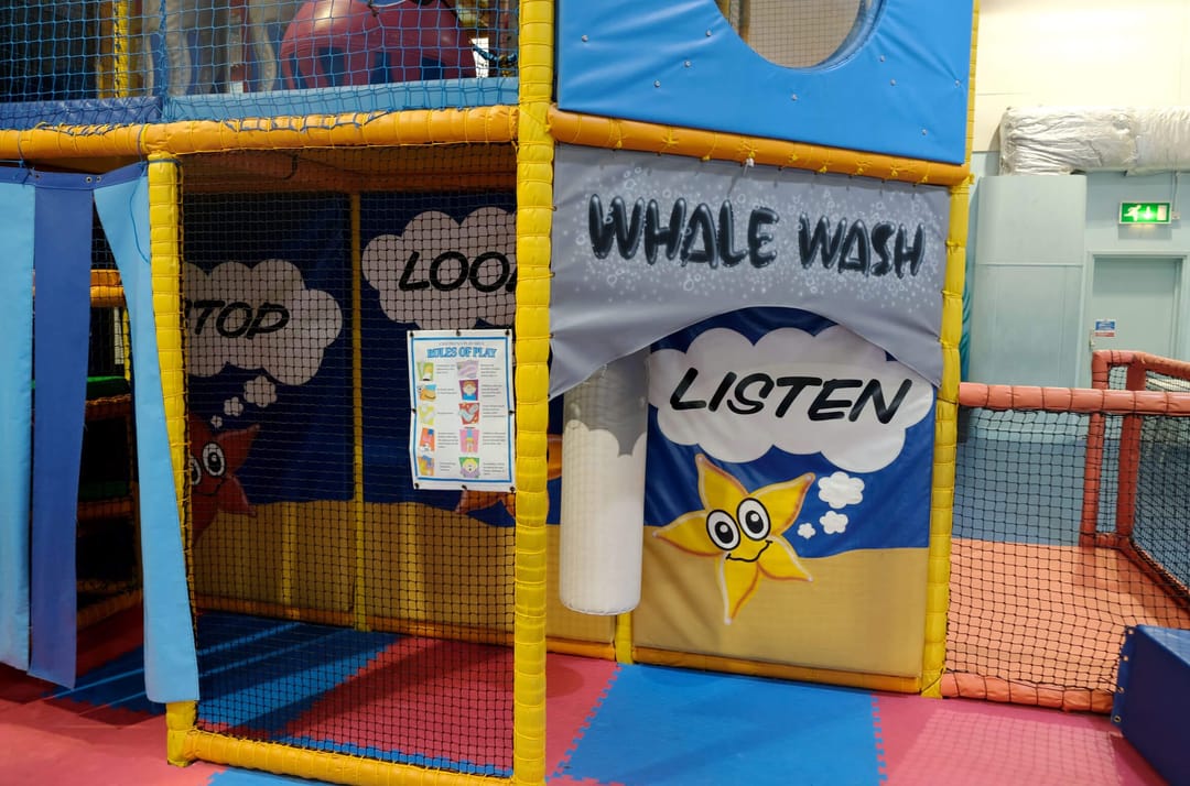 Soft Play Parties at CV Life - image 3