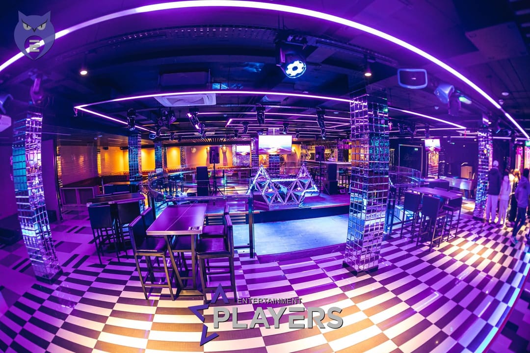 Kids and Teens Parties | Players Party Rooms - image 9