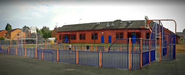Keresley Community Centre
