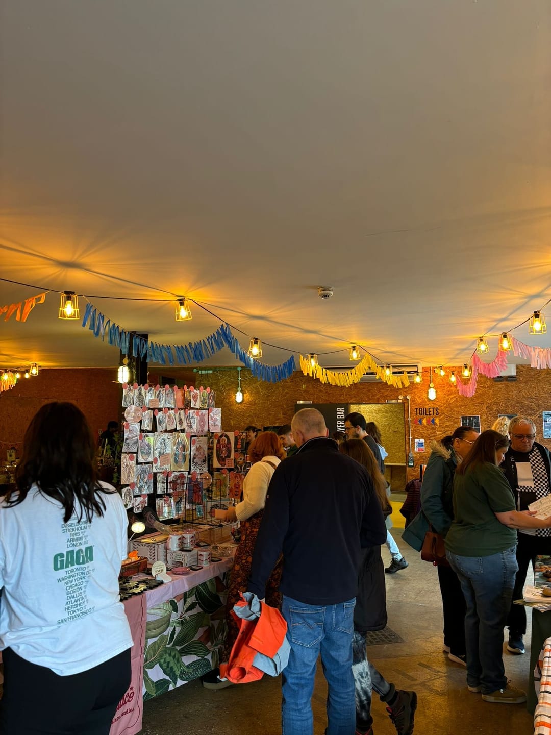Halloween Makers Market | FarGo Village - image 3