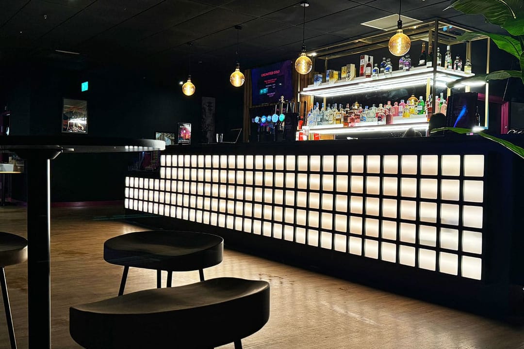 Putt Putt Social | Coventry City Centre - image 9