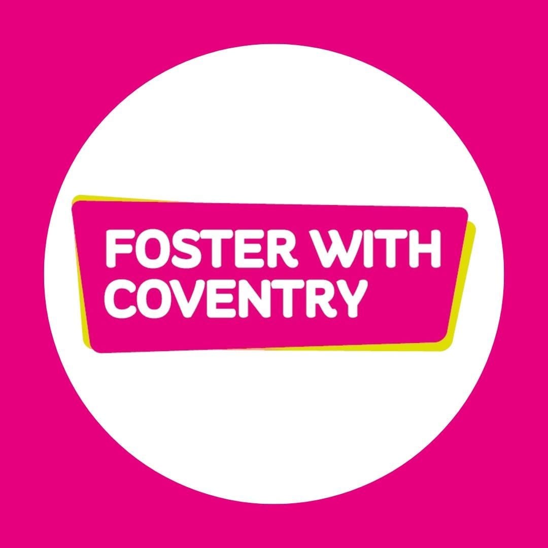Foster with Coventry – A Journey into Fostering