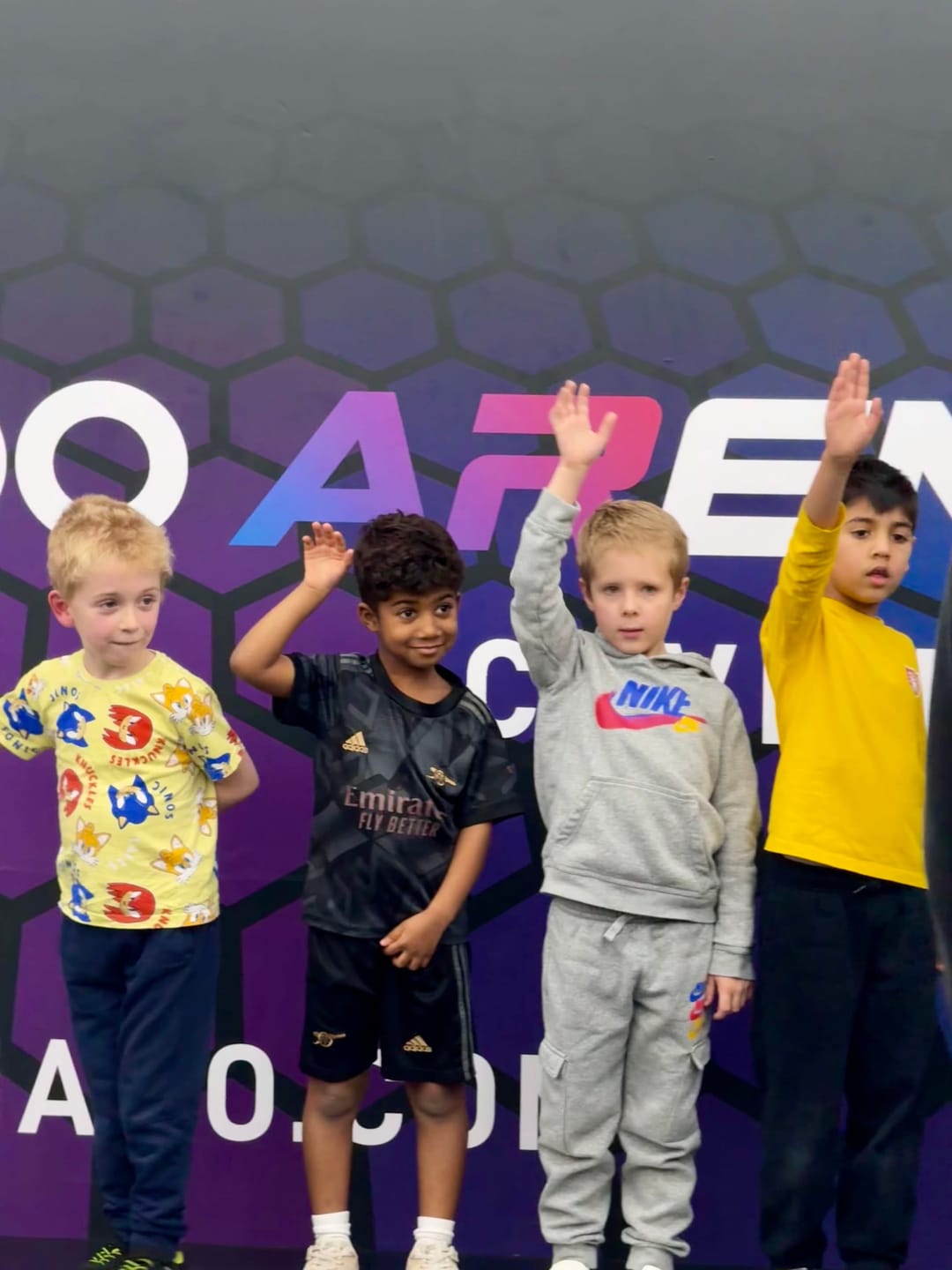 HADO Club | Ages 6+ - image 2