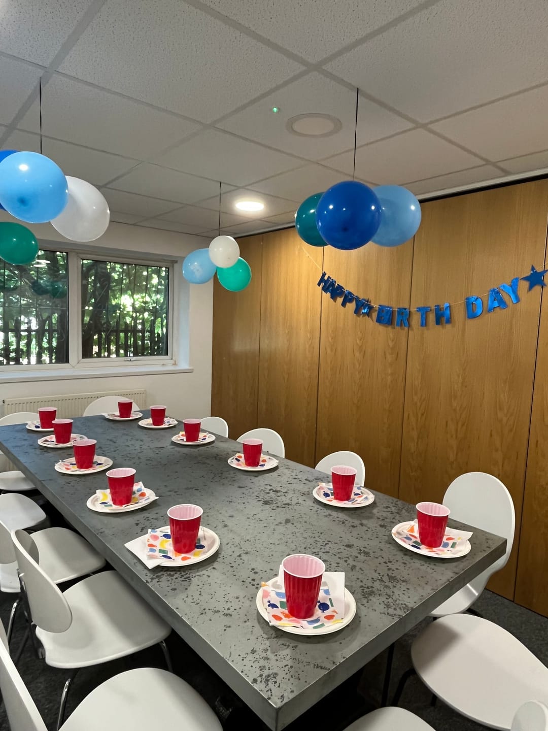 HADO Arena Coventry | AR Sports Parties - image 1