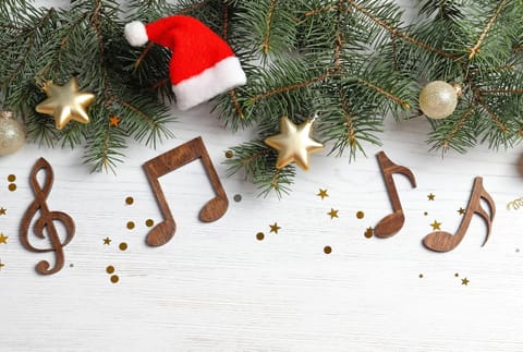 Carol Concerts in Coventry
