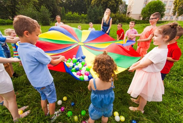 LA Activity Camps | Meriden