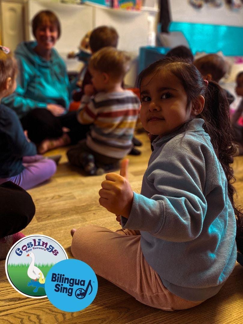 Goslings Day Nursery | Open Day - image 1