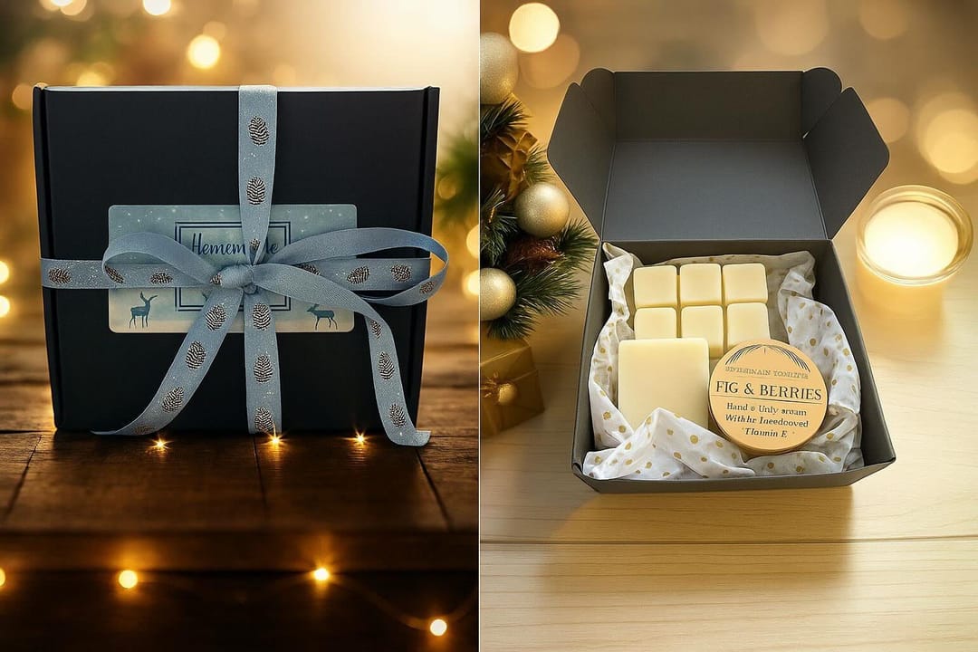 Christmas Gift Ideas - image 1