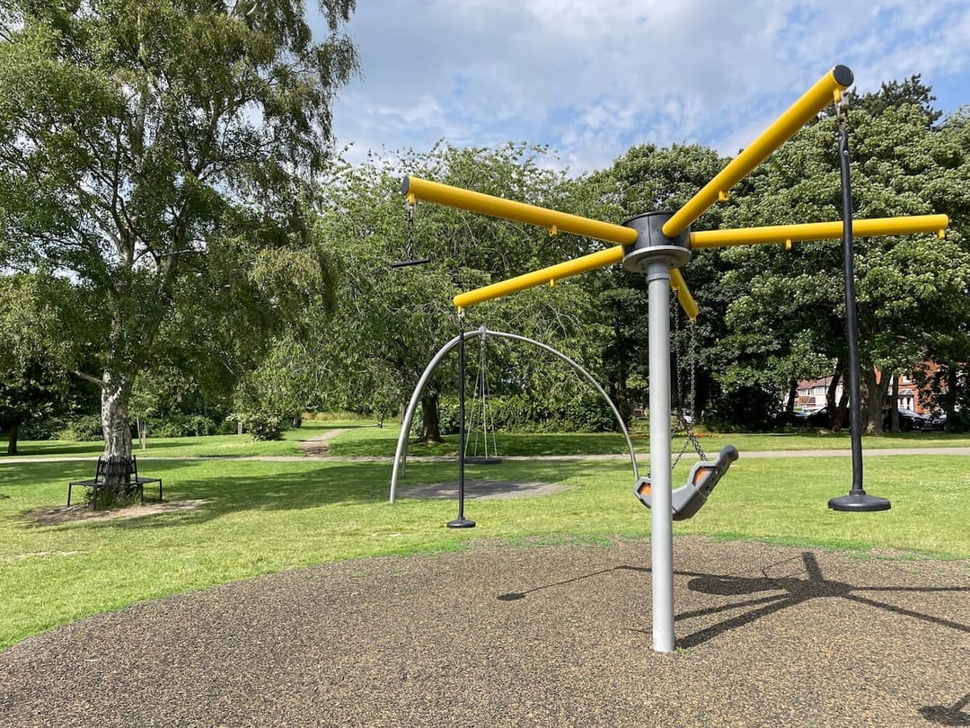 Knowle Park - image 1