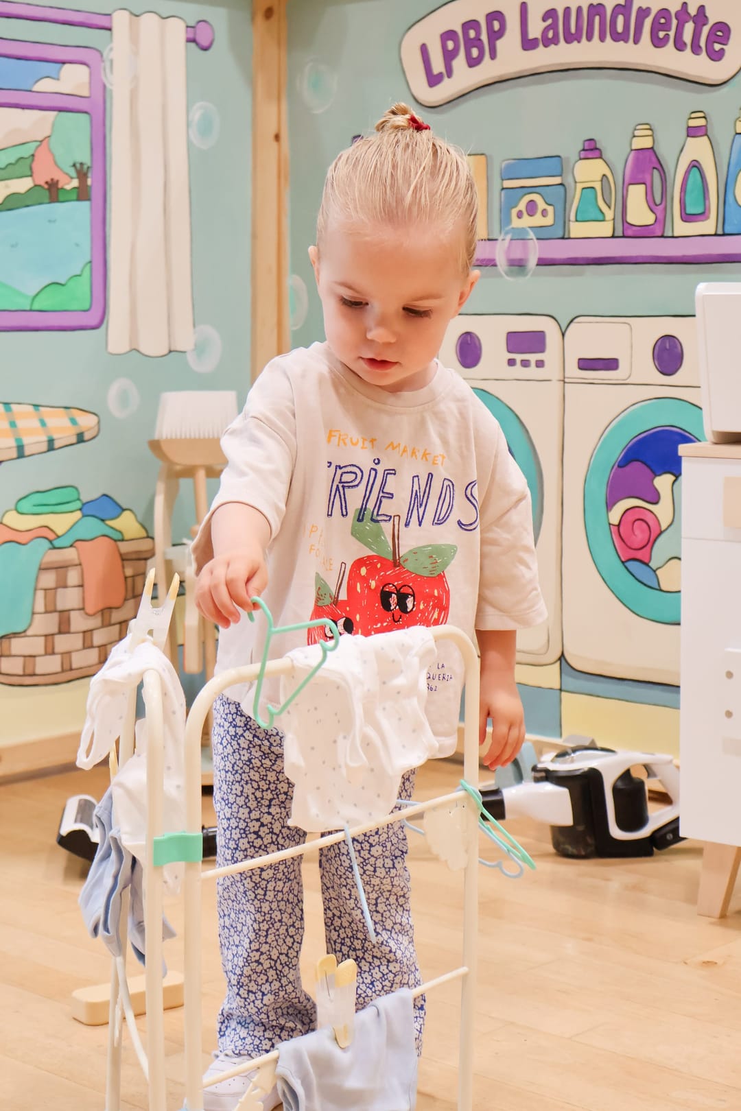 Little People Big Play | Berkswell - image 3