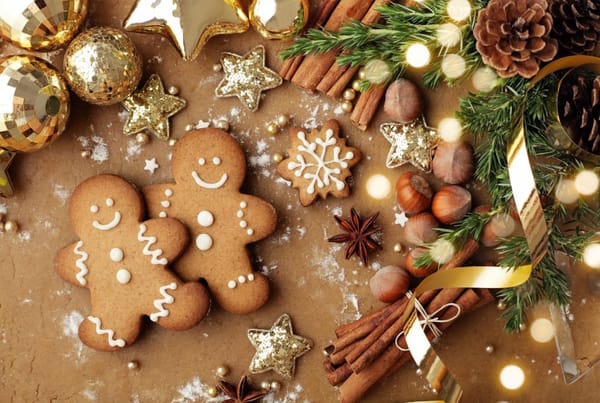 Christmas Fair at Kings Hill Nurseries | Stoneleigh