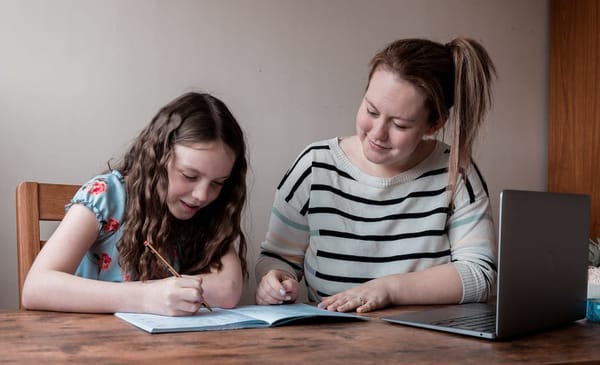 Thrive Tutoring