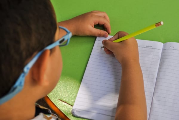 Inspire and Engage Tutoring