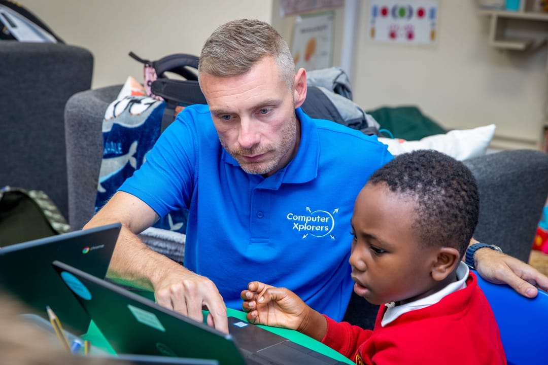 Computer Xplorers | Coding & STEM Holiday Camps - image 4