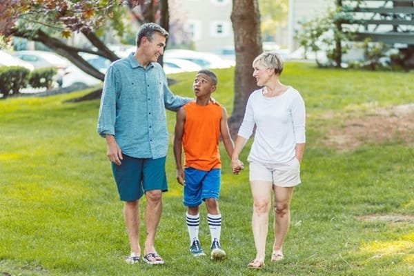 Foster with Coventry – A Journey into Fostering