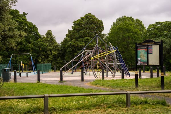 Radford Common | Radford