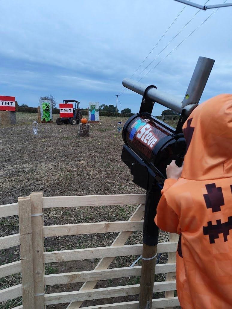 The Pumpkin Place | Wolston - image 2