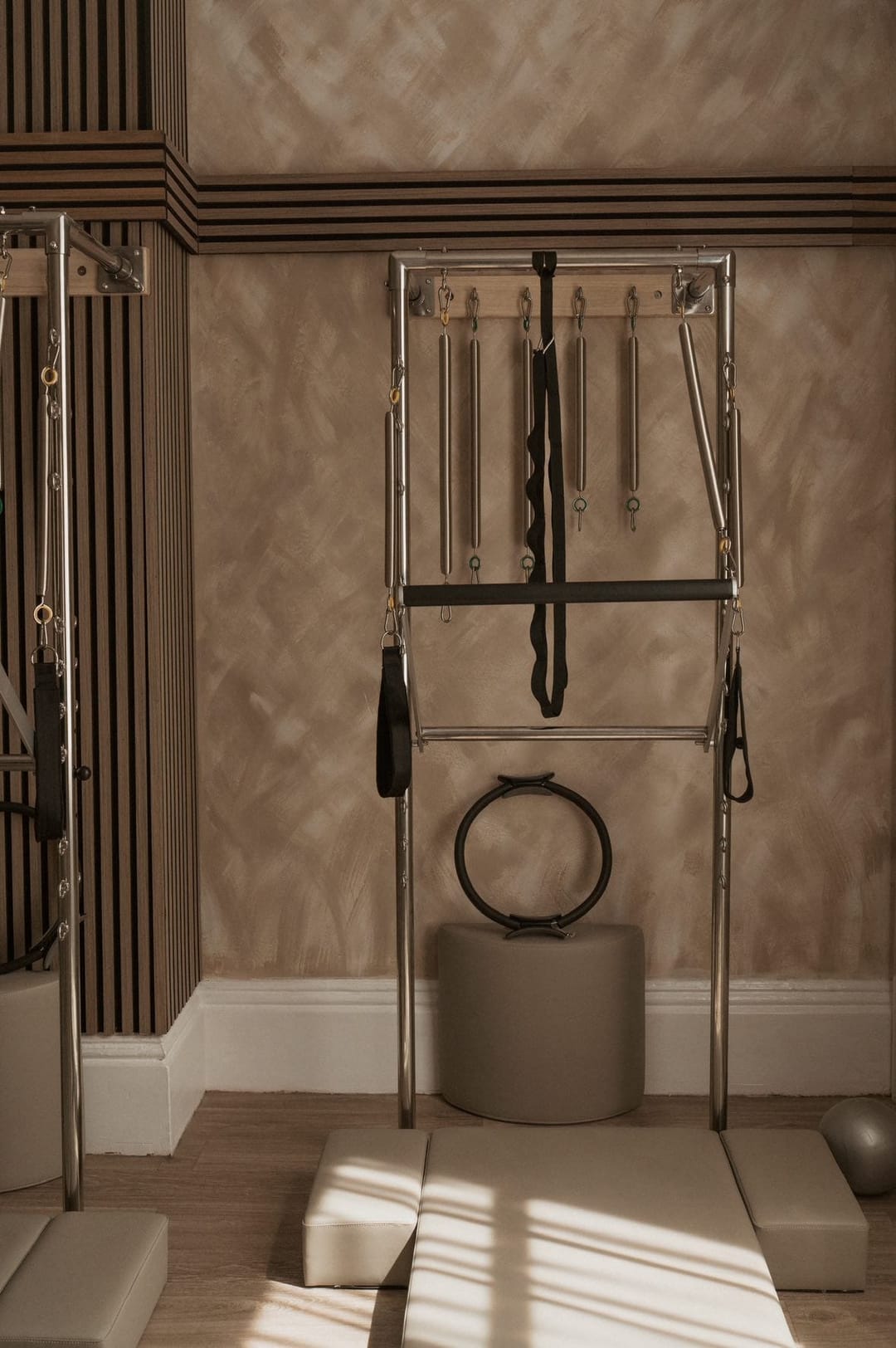 Tower Wellness Pilates & Yoga | Earlsdon - image 1