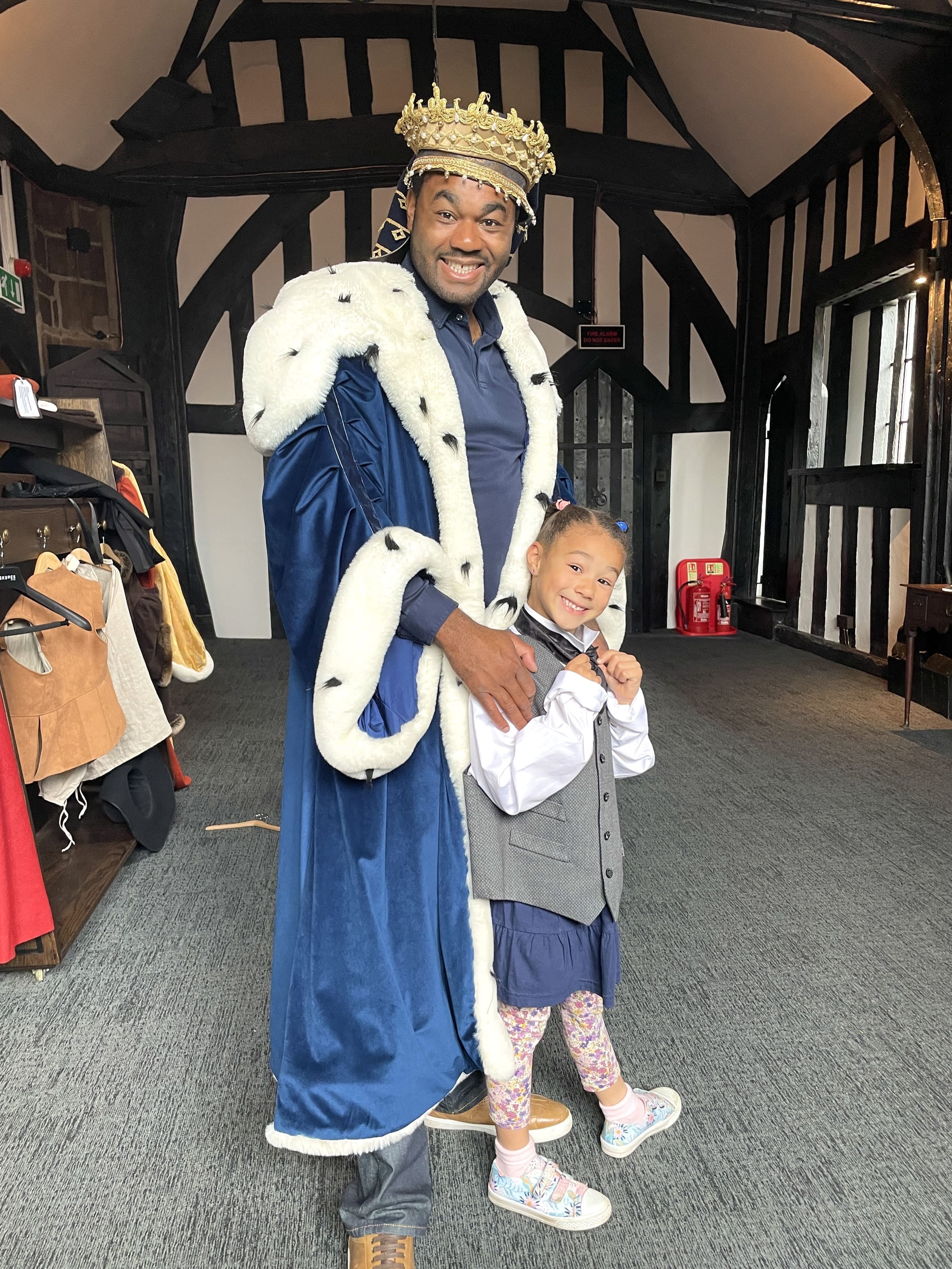 Explore Coventry this Summer