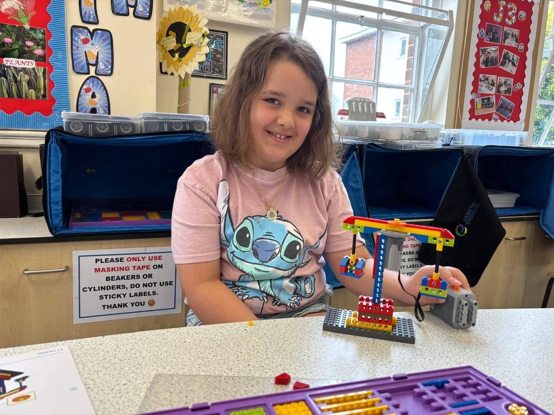 Young Engineers Camp | Bablake - image 1