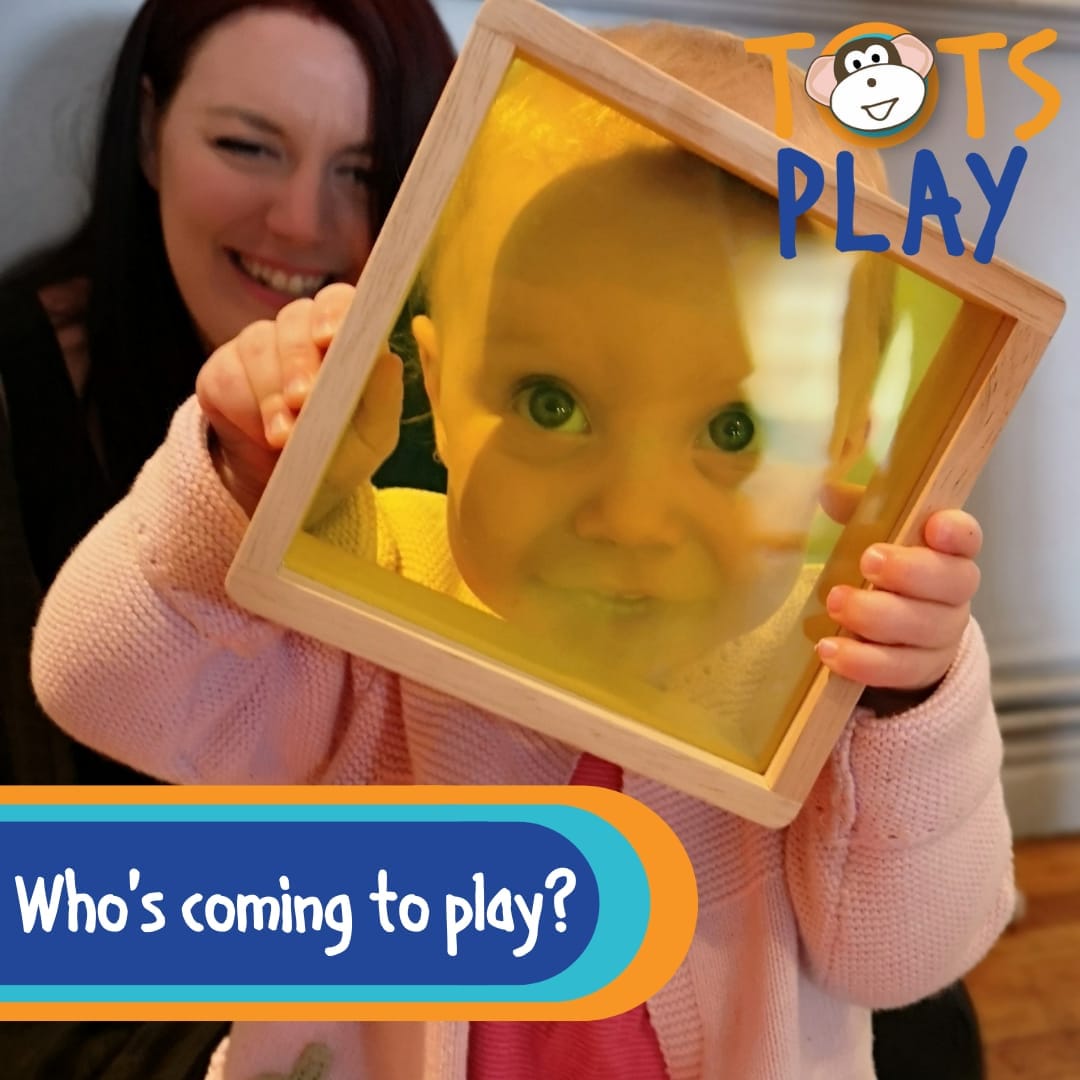 Tots Play Baby Development Course | Allesley - image 16