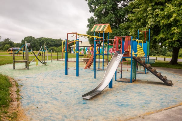 Whitley Common | Cheylesmore