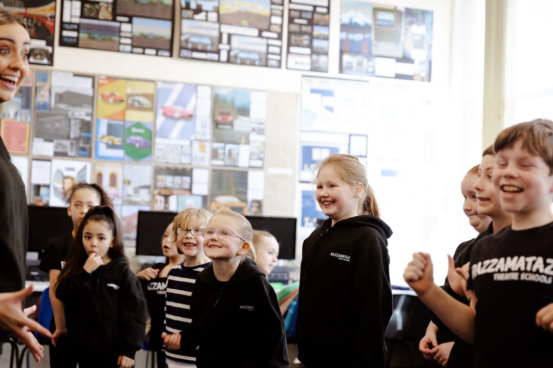 Razz Tots | Music, Storytelling and Creative Play - image 13