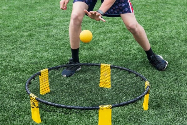 Coventry Roundnet