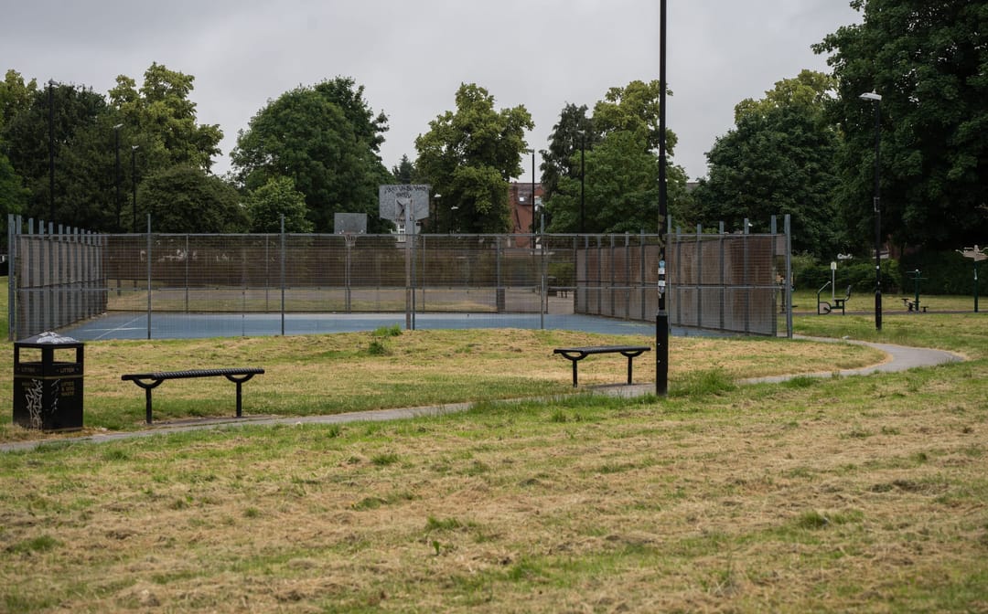 Gosford Park | Stoke - image 1