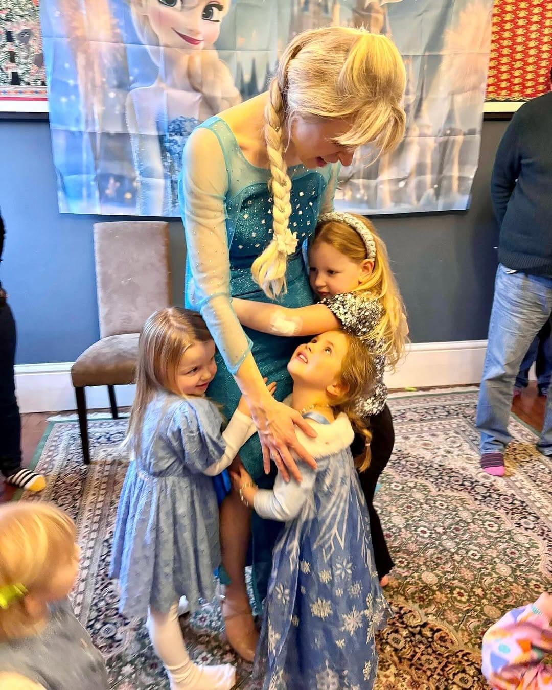 Ella Enchantments | Princess Parties - image 2