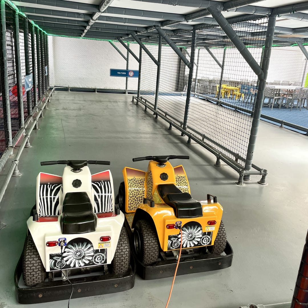 Go Kids Play | Foleshill - image 3