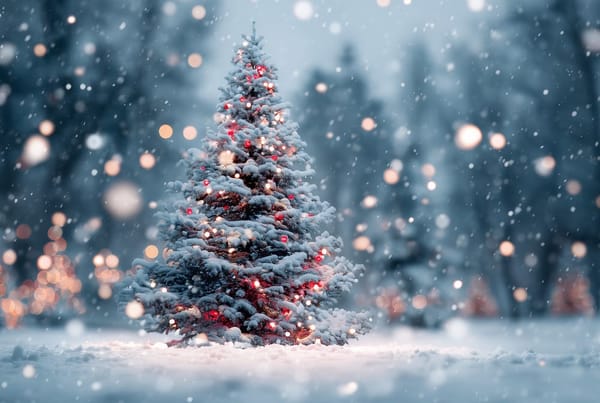 Christmas Activities at War Memorial Park
