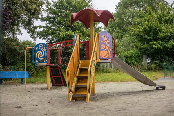 Walsgrave Village Green Park