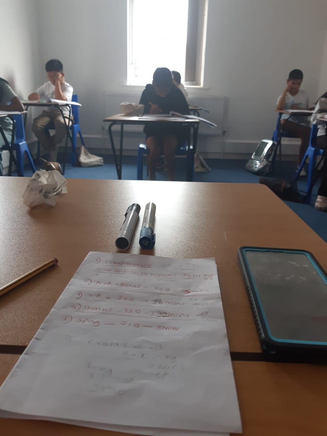 Mrs J Mahindru | 11+ Tutor in Cheylesmore - image 1