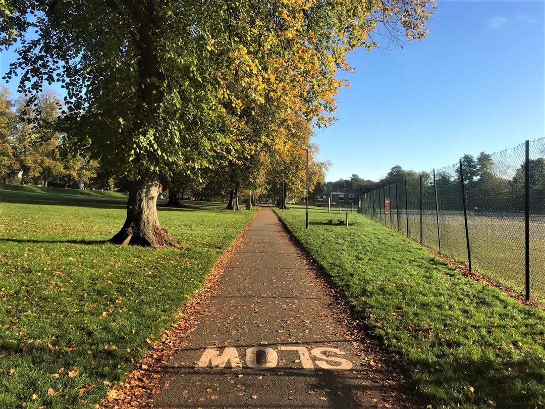 Abbey Fields, Kenilworth - image 5