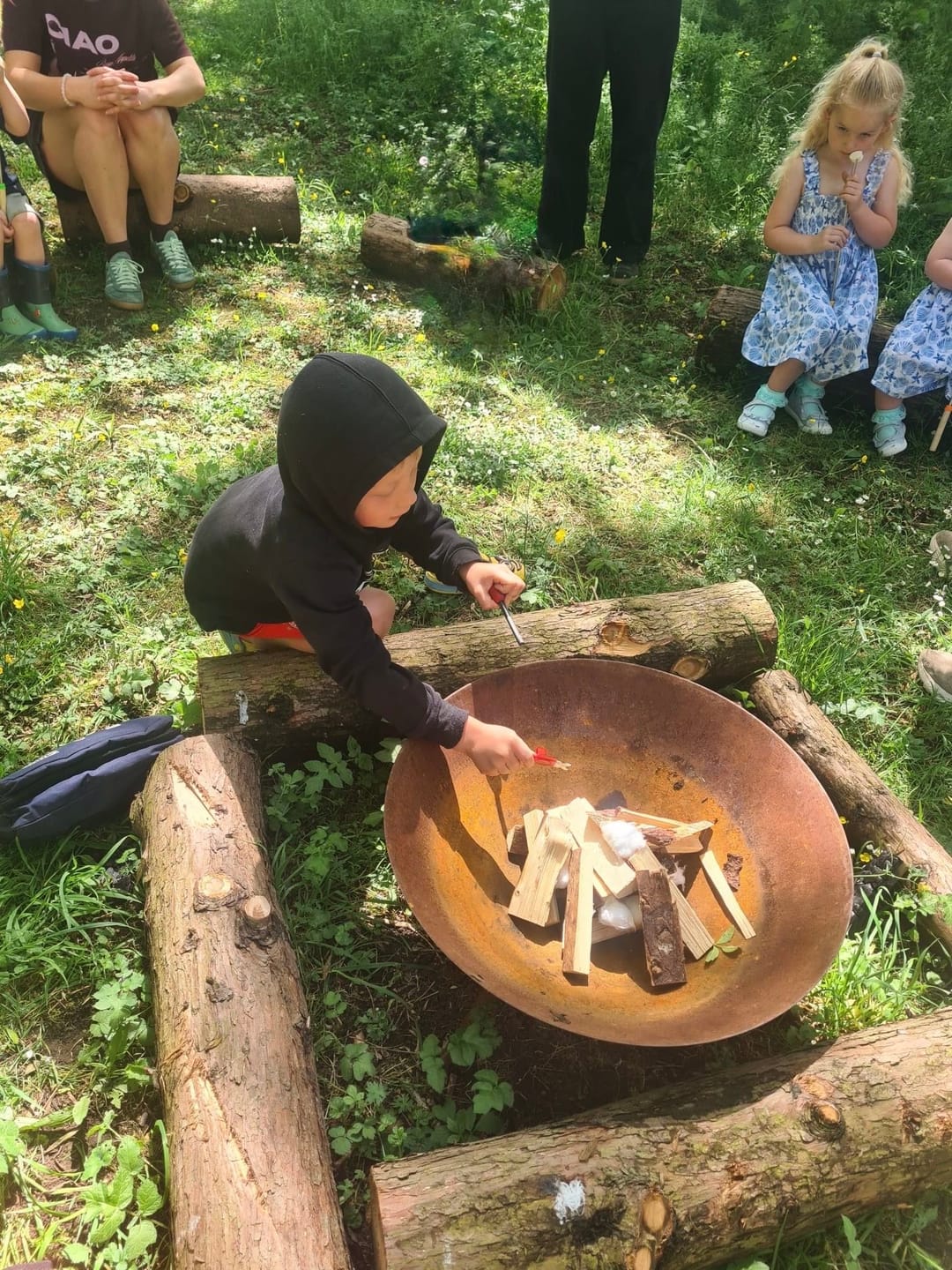 Nature Makers Earth School | Allesley - image 2