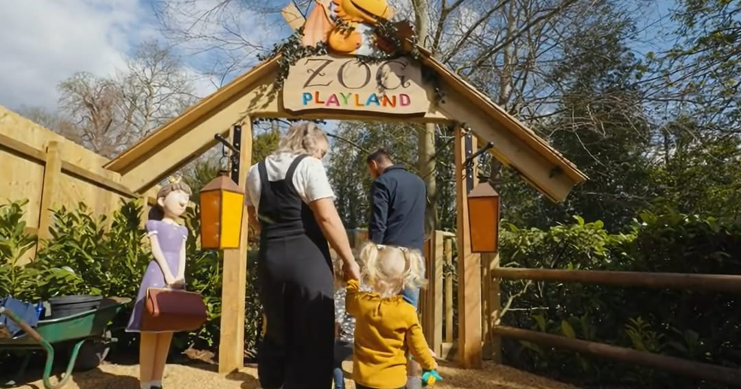 Easter at Warwick Castle - image 5