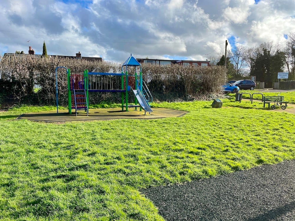 Lucy Price Playground | Baginton - image 1