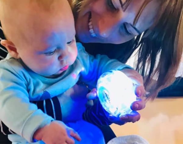 Tots Play Multi-Activity Classes | Allesley