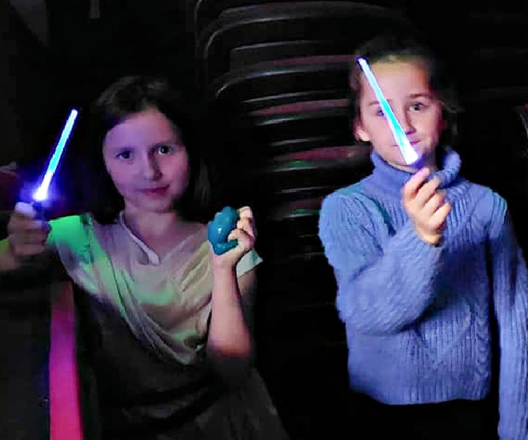STEM goes Wild | Hands-on Science Parties - image 6
