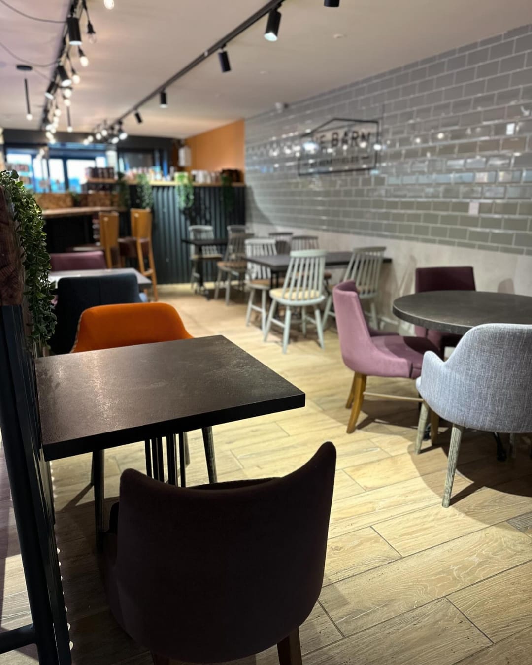The Barn at Berryfields Café | Meriden - image 1
