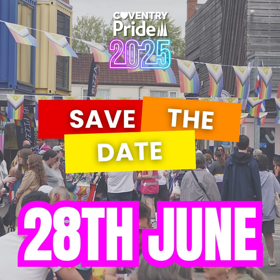 Coventry Pride - image 3