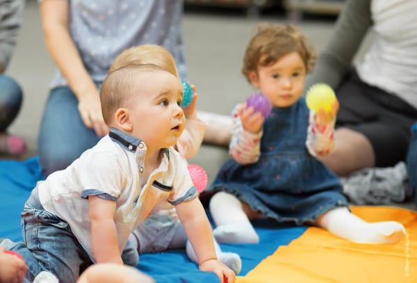 BilinguaSing French Classes | Kenilworth