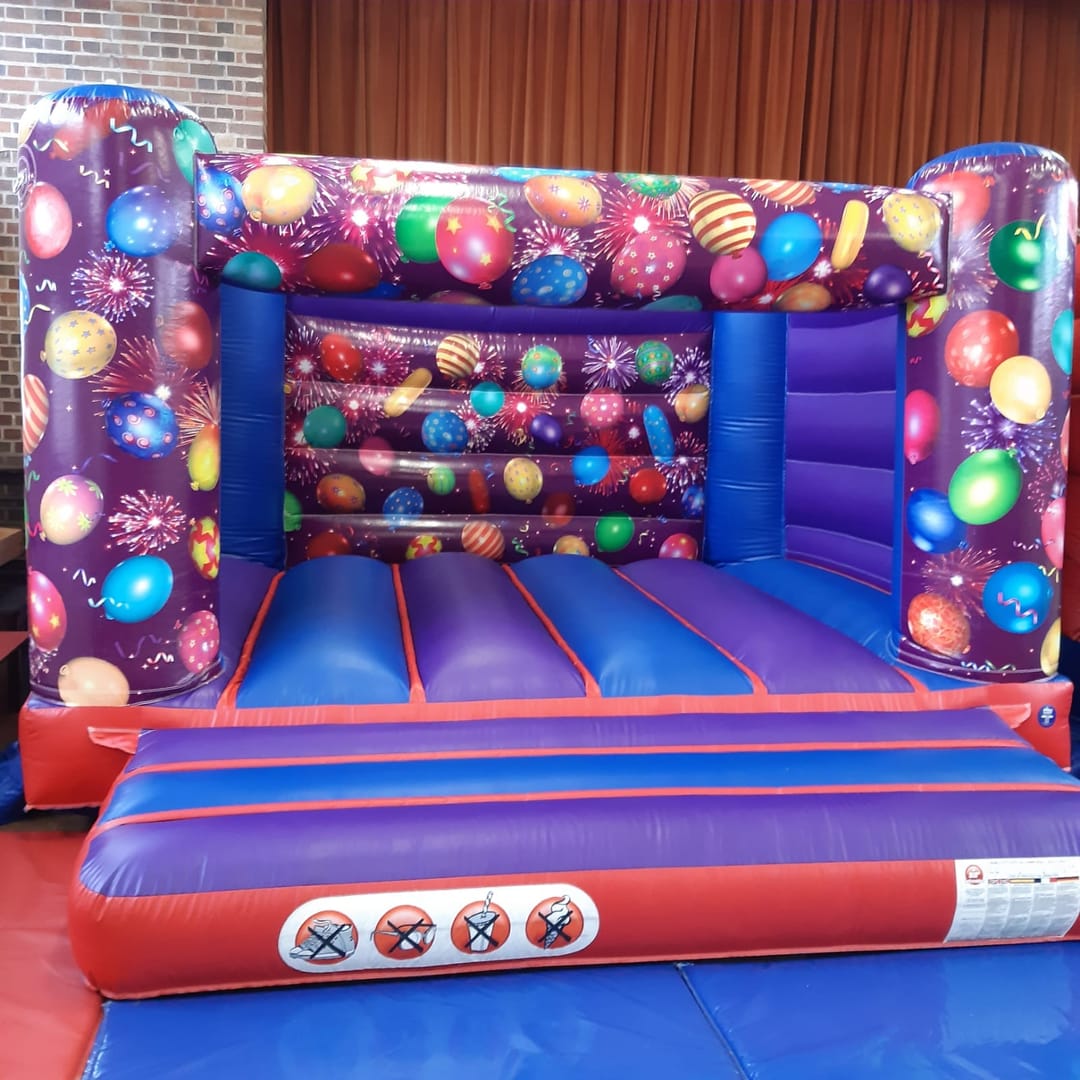 Bounce and Play | Styvechale - image 2