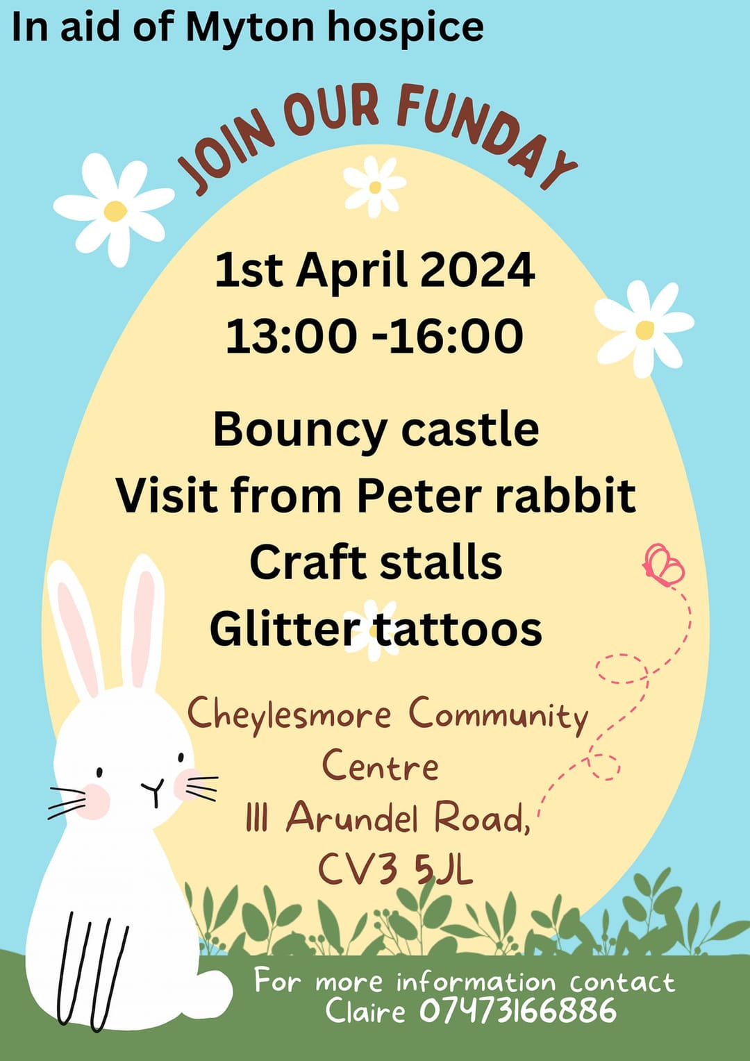 Summer Fun Day | Cheylesmore - image 3