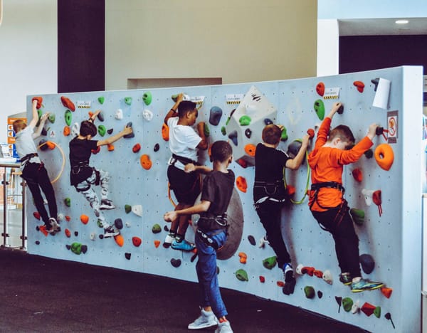 CV Life Holiday Clubs | The Alan Higgs Centre