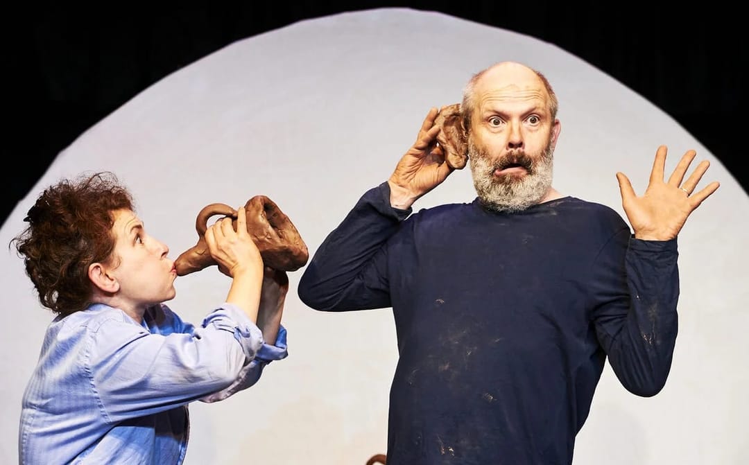 Zog - Live on Stage | Warwick Arts Centre - image 4